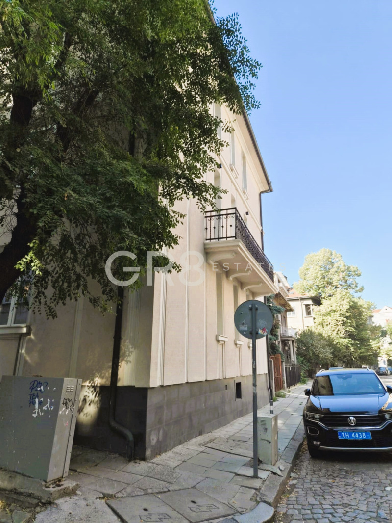 K pronájmu  Kancelář Sofia , Oborište , 120 m2 | 21178976 - obraz [17]