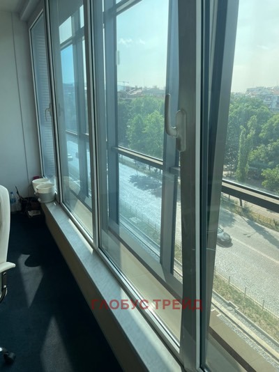 Дава под наем ОФИС, гр. София, Красно село, снимка 2 - Офиси - 53799738