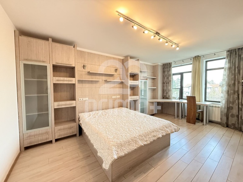 Дава под наем КЪЩА, гр. София, Симеоново, снимка 7 - Къщи - 52998627