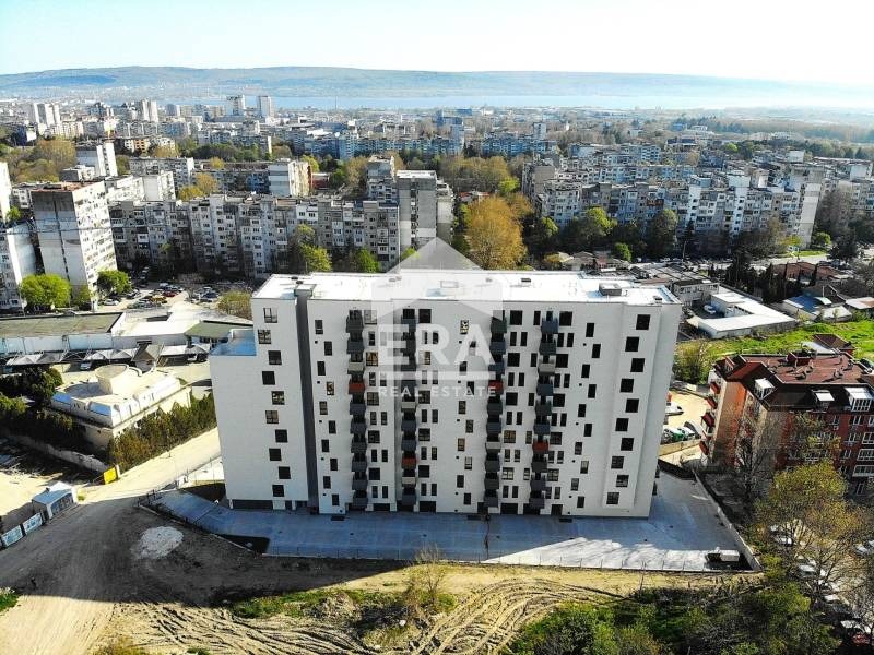 Дава под наем ГАРАЖ, ПАРКОМЯСТО, гр. Варна, Възраждане 1, снимка 6 - Гаражи и паркоместа - 52155553