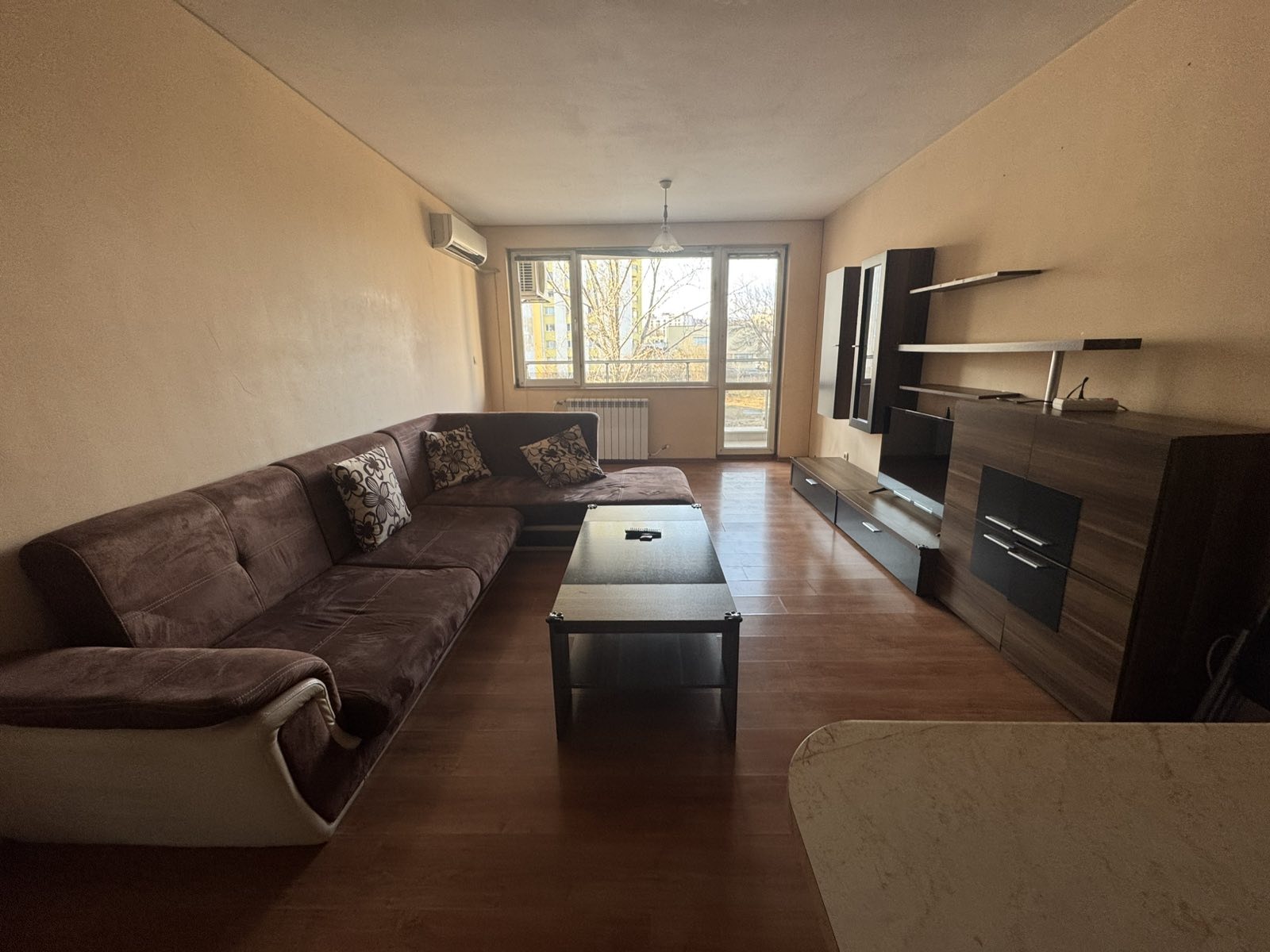 Дава под наем 2-СТАЕН, гр. София, Студентски град