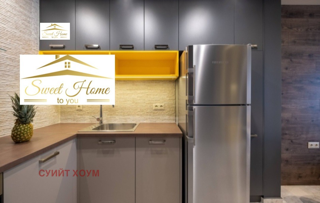 Дава под наем 2-СТАЕН, гр. София, Манастирски ливади, снимка 6 - Апартаменти - 54105269