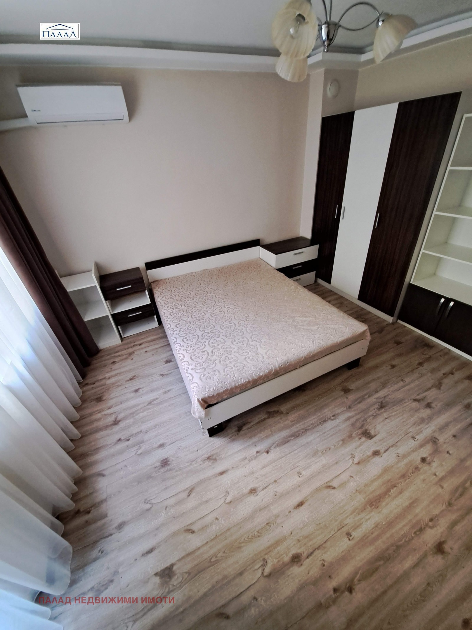 Дава под наем 3-СТАЕН, гр. Варна, Фестивален комплекс, снимка 10 - Апартаменти - 53629554