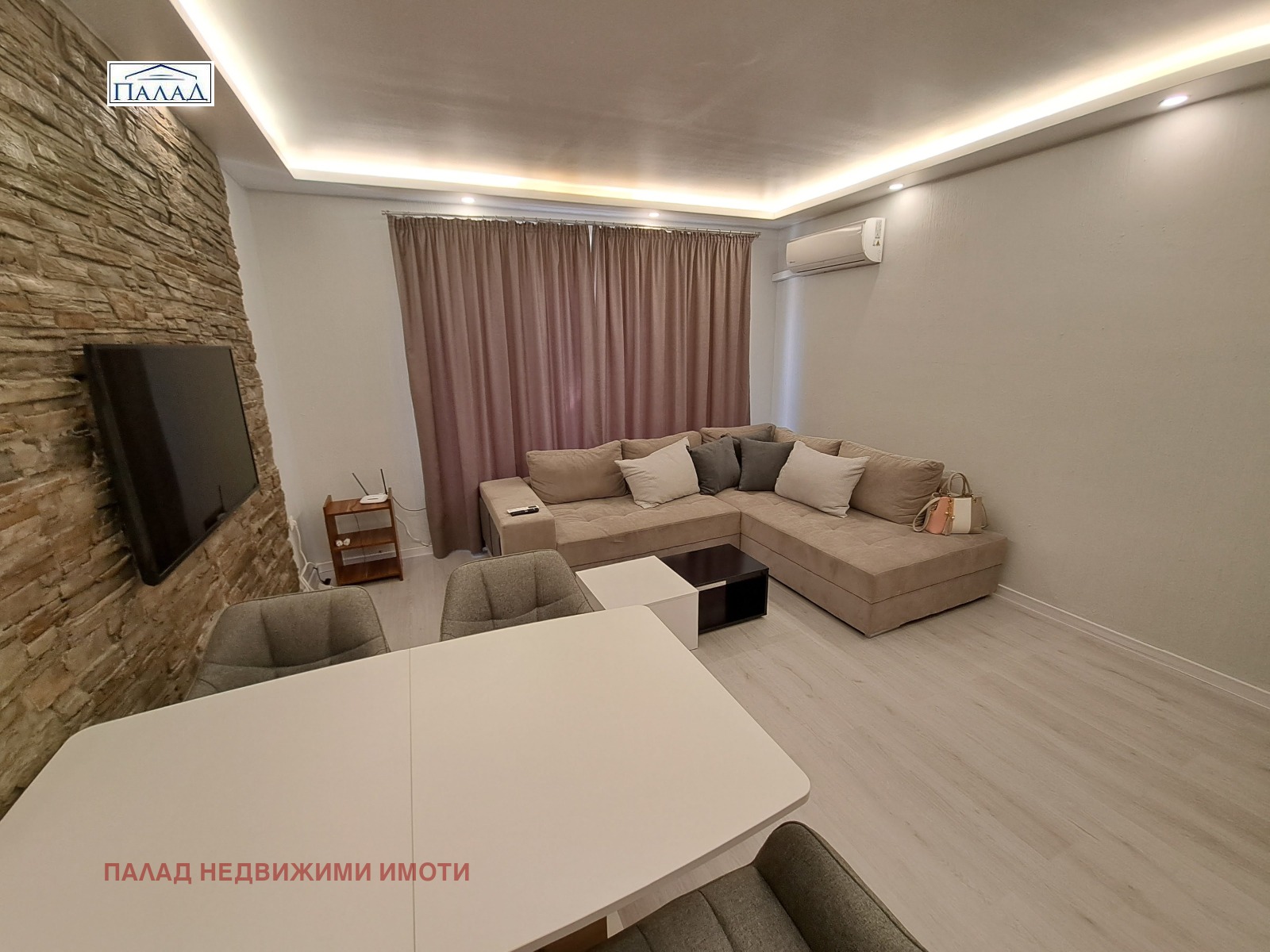 Дава под наем 3-СТАЕН, гр. Варна, Фестивален комплекс