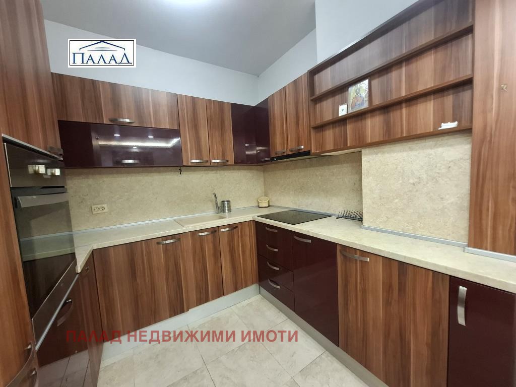 Дава под наем 3-СТАЕН, гр. Варна, Фестивален комплекс, снимка 3 - Апартаменти - 53629554