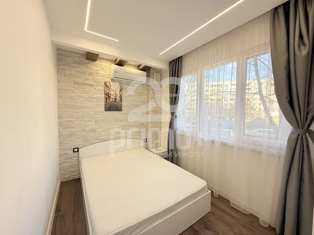 Дава под наем 3-СТАЕН, гр. София, Овча купел 1, снимка 10 - Апартаменти - 53974864