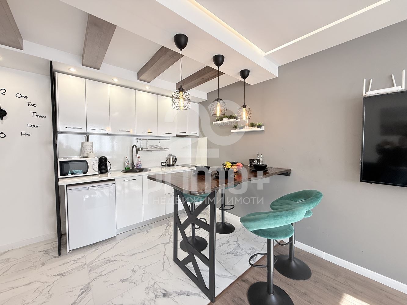 Дава под наем 3-СТАЕН, гр. София, Овча купел 1, снимка 4 - Апартаменти - 53974864