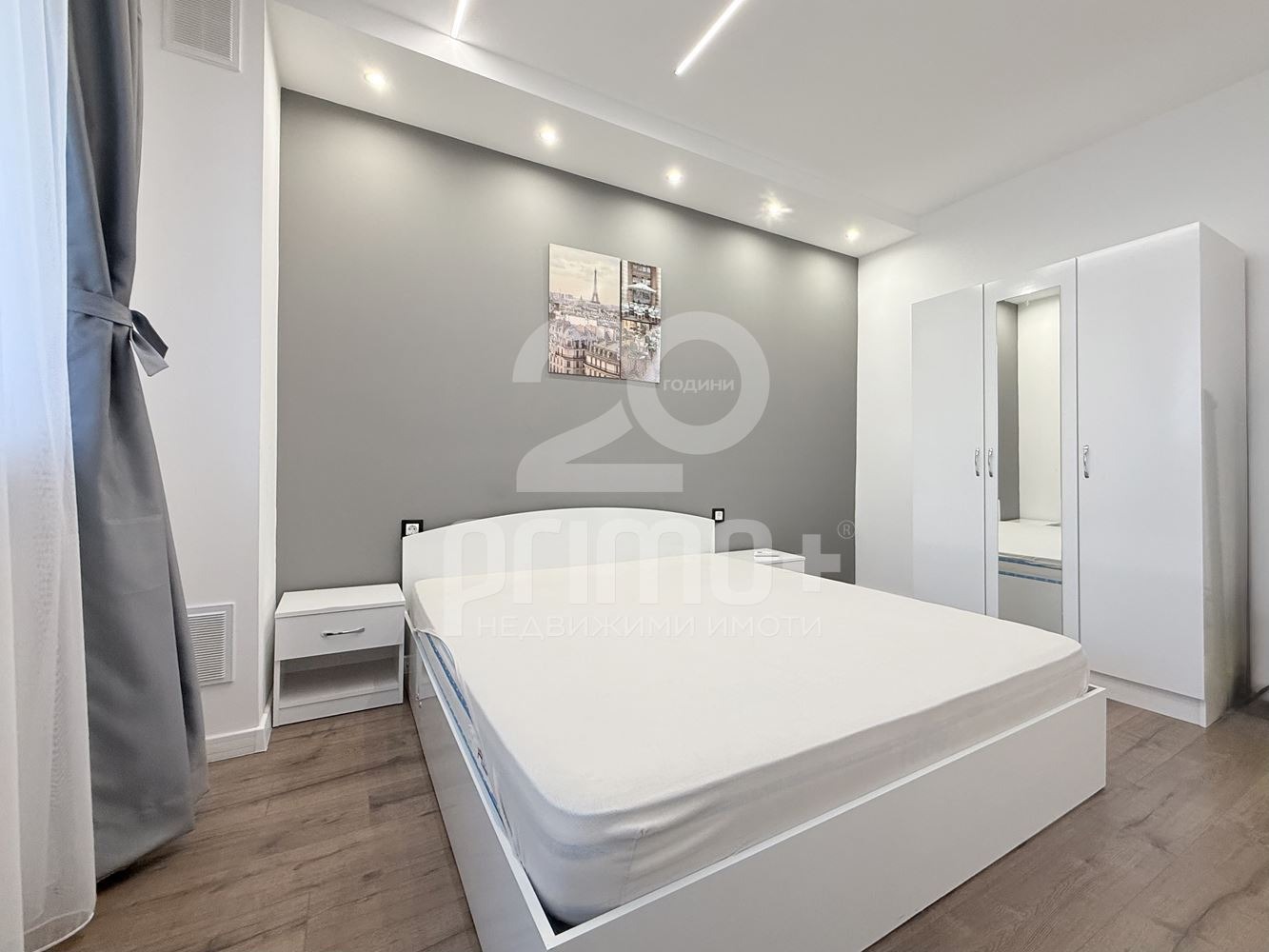 Дава под наем 3-СТАЕН, гр. София, Овча купел 1, снимка 7 - Апартаменти - 53974864