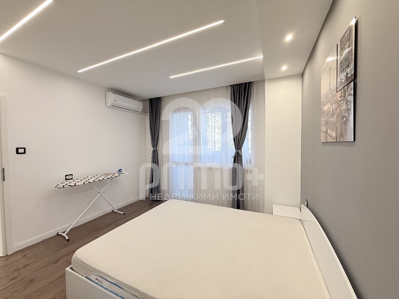 Дава под наем 3-СТАЕН, гр. София, Овча купел 1, снимка 8 - Апартаменти - 53974864