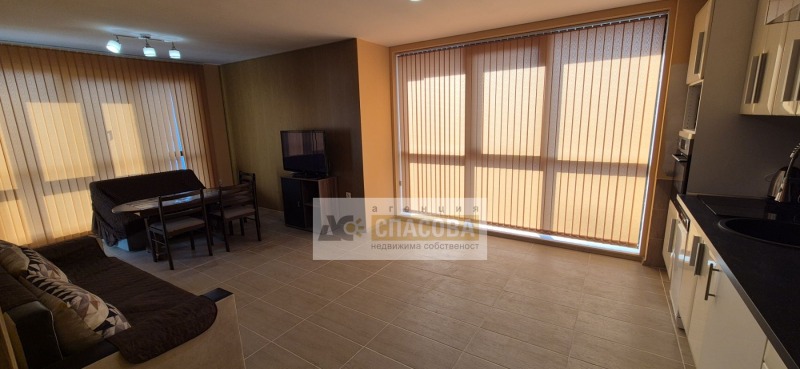Дава под Наем 2-СТАЕН в град Варна, Бриз - 67 кв.м / 512 € » 1 001.38 лв., АГЕНЦИЯ СПАСОВА