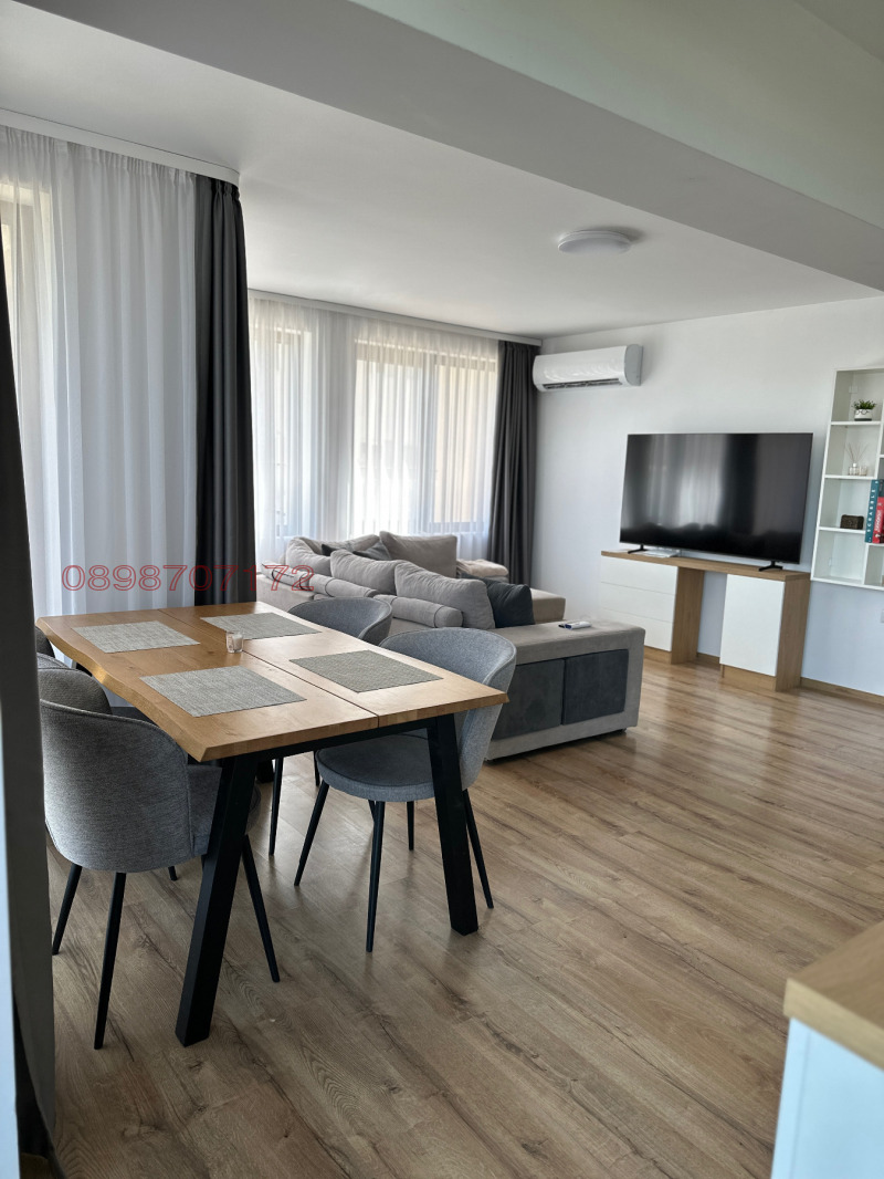 Дава под Наем 3-СТАЕН в град Варна, к.к. Чайка - 143 кв.м / 650 € » 1 271.29 лв.