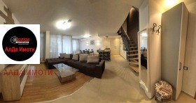 2 camere da letto Krastova vada, Sofia 1