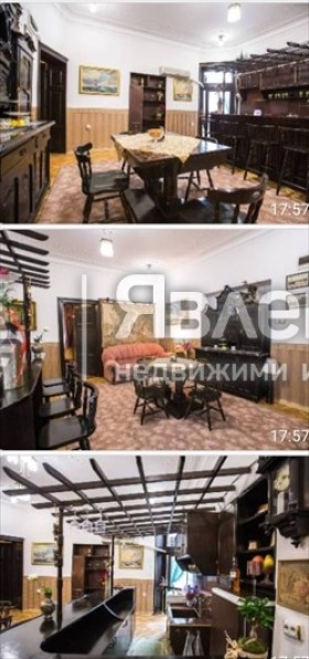 Do wynajęcia  Piętro domu Warna , Centar , 190 mkw | 36190771 - obraz [15]