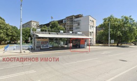 Магазин град Пловдив, Кючук Париж 1