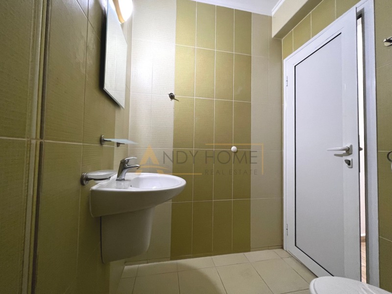 Дава под наем 1-СТАЕН, гр. Бургас, Сарафово, снимка 9 - Апартаменти - 52434109