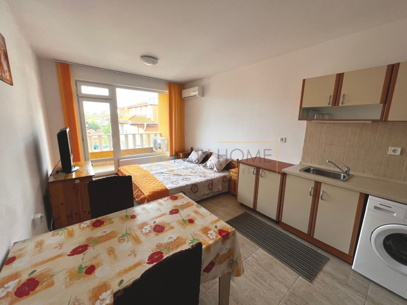 Дава под наем 1-СТАЕН, гр. Бургас, Сарафово, снимка 3 - Апартаменти - 52434109