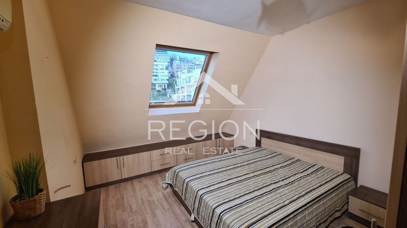 Da affittare  1 camera da letto Varna , Briz , 53 mq | 41416946 - Immagine [3]