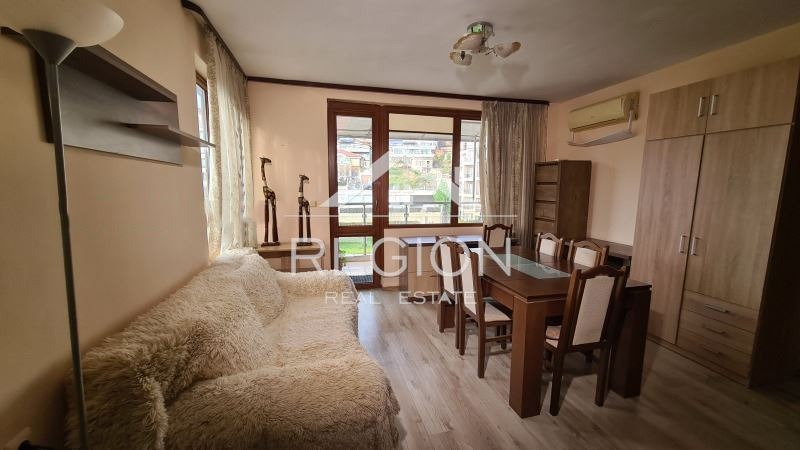 Da affittare  1 camera da letto Varna , Briz , 53 mq | 41416946