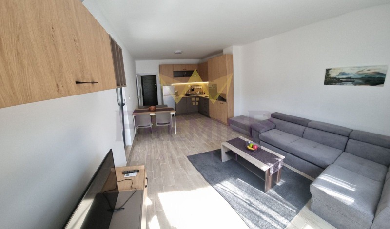 For Rent  1 bedroom Varna , Vinitsa , 52 sq.m | 38436047 - image [3]