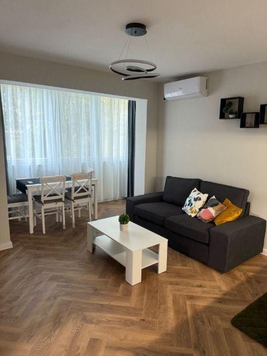 Дава под наем 2-СТАЕН, гр. Пловдив, Център