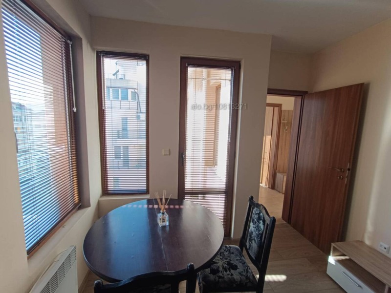 Дава под наем 2-СТАЕН, гр. Бургас, Възраждане, снимка 8 - Апартаменти - 53029362