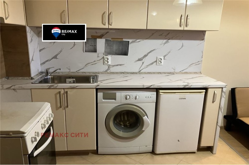 Дава под наем 2-СТАЕН, гр. София, Лозенец, снимка 3 - Апартаменти - 53122567