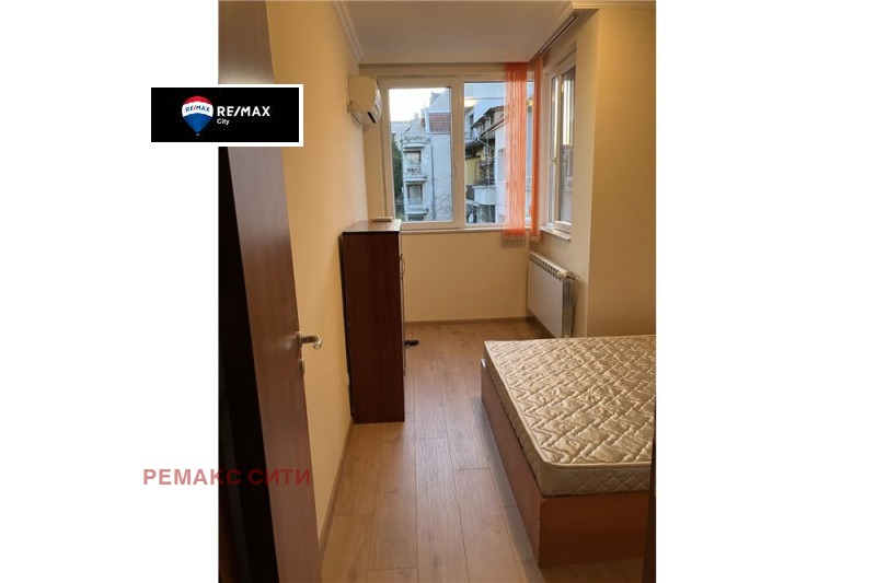 Дава под наем 2-СТАЕН, гр. София, Лозенец, снимка 8 - Апартаменти - 53122567