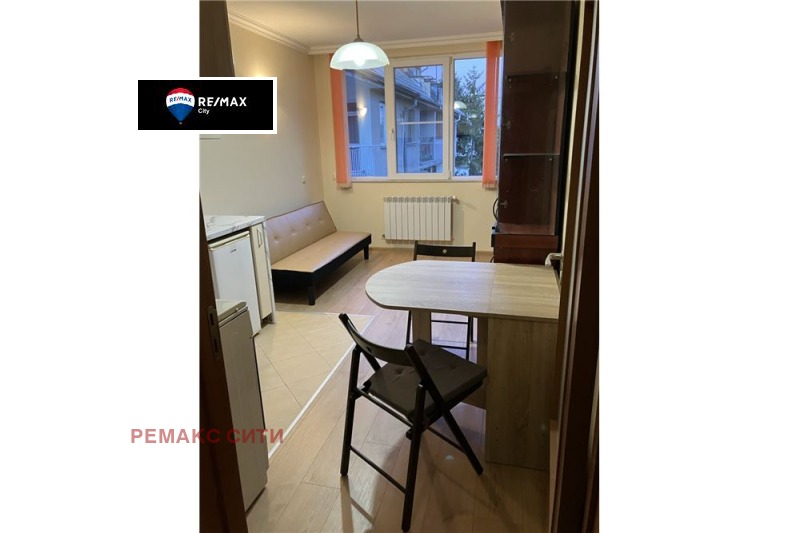 Дава под наем 2-СТАЕН, гр. София, Лозенец, снимка 4 - Апартаменти - 53122567