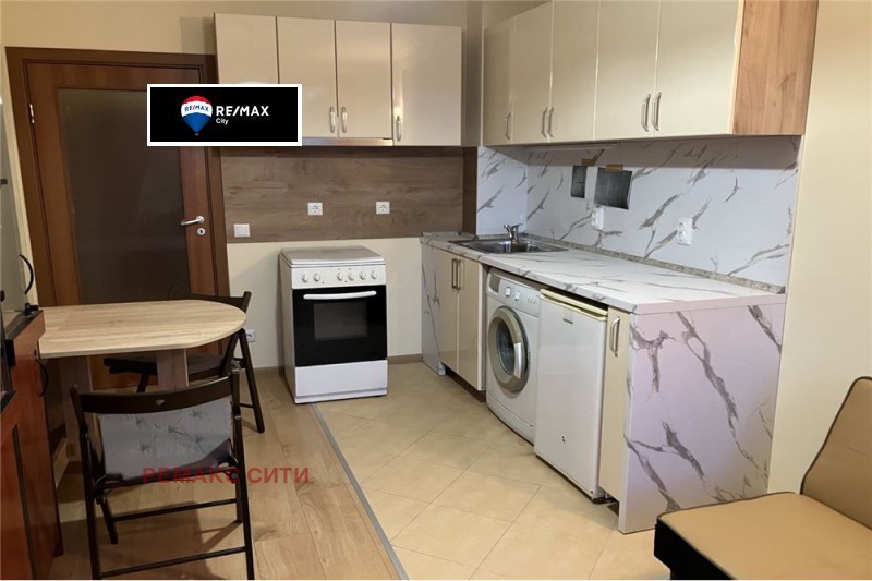 Дава под наем 2-СТАЕН, гр. София, Лозенец, снимка 2 - Апартаменти - 53122567