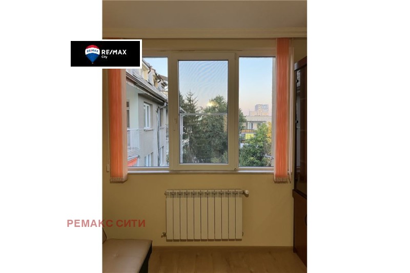 Дава под наем 2-СТАЕН, гр. София, Лозенец, снимка 6 - Апартаменти - 53122567