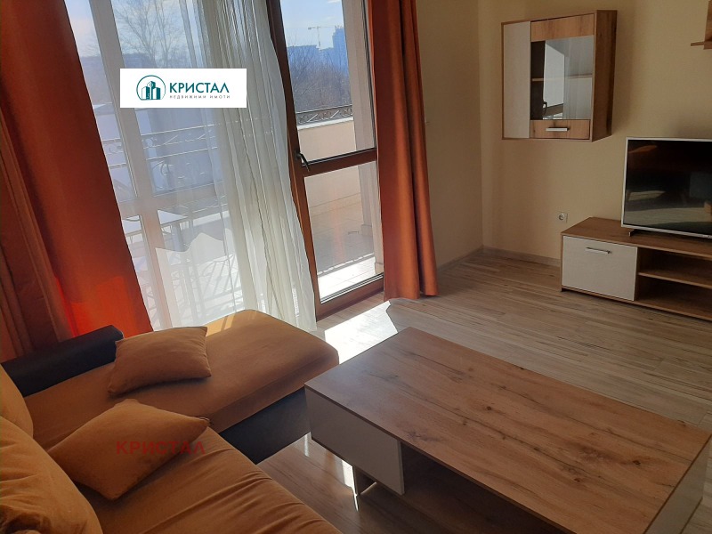 For Rent  2 bedroom Plovdiv , Hristo Smirnenski , 100 sq.m | 67371543 - image [3]