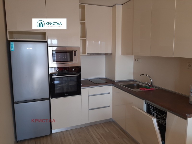 For Rent  2 bedroom Plovdiv , Hristo Smirnenski , 100 sq.m | 67371543 - image [9]