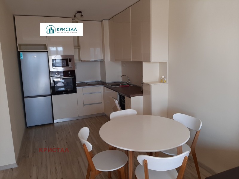 For Rent  2 bedroom Plovdiv , Hristo Smirnenski , 100 sq.m | 67371543