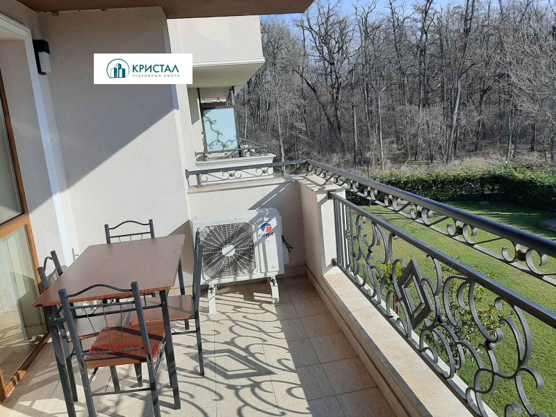 For Rent  2 bedroom Plovdiv , Hristo Smirnenski , 100 sq.m | 67371543 - image [11]