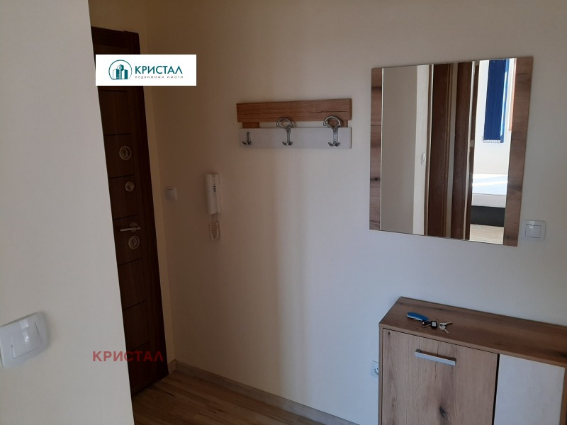 For Rent  2 bedroom Plovdiv , Hristo Smirnenski , 100 sq.m | 67371543 - image [5]