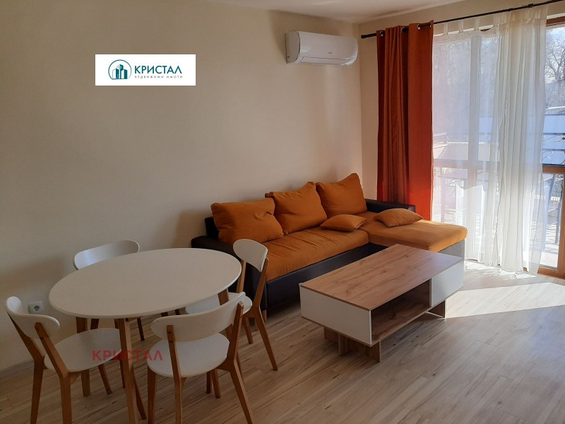 For Rent  2 bedroom Plovdiv , Hristo Smirnenski , 100 sq.m | 67371543 - image [2]