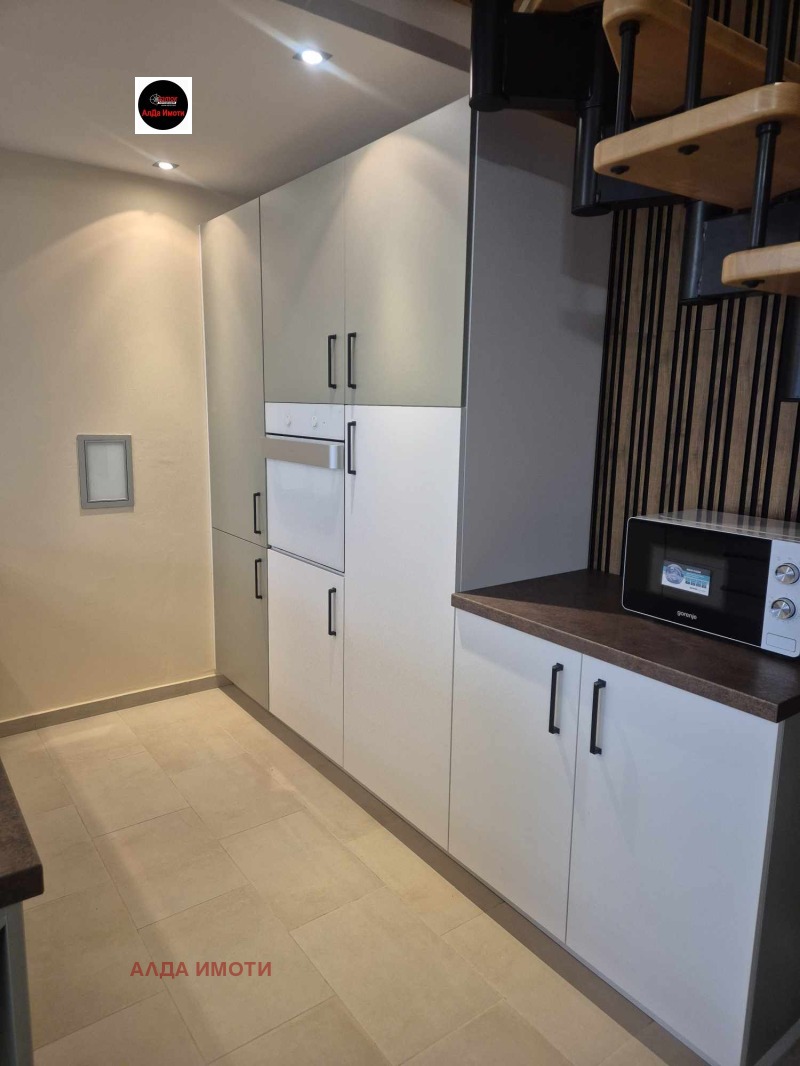 Da affittare  2 camere da letto Sofia , Krastova vada , 133 mq | 18627242 - Immagine [6]