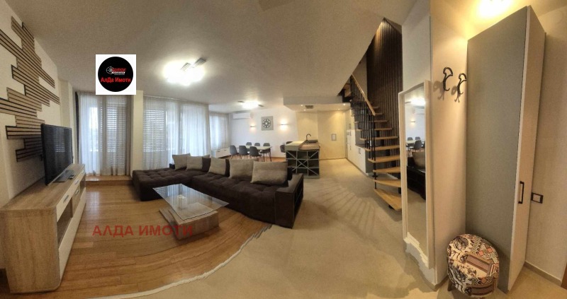 Da affittare  2 camere da letto Sofia , Krastova vada , 133 mq | 18627242