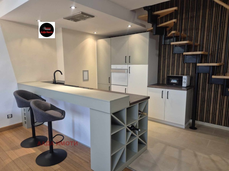 Da affittare  2 camere da letto Sofia , Krastova vada , 133 mq | 18627242 - Immagine [5]