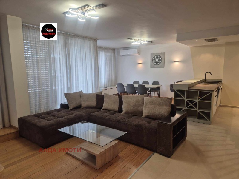 Da affittare  2 camere da letto Sofia , Krastova vada , 133 mq | 18627242 - Immagine [2]