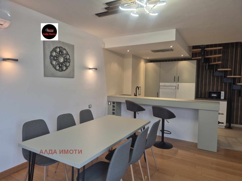 Da affittare  2 camere da letto Sofia , Krastova vada , 133 mq | 18627242 - Immagine [4]
