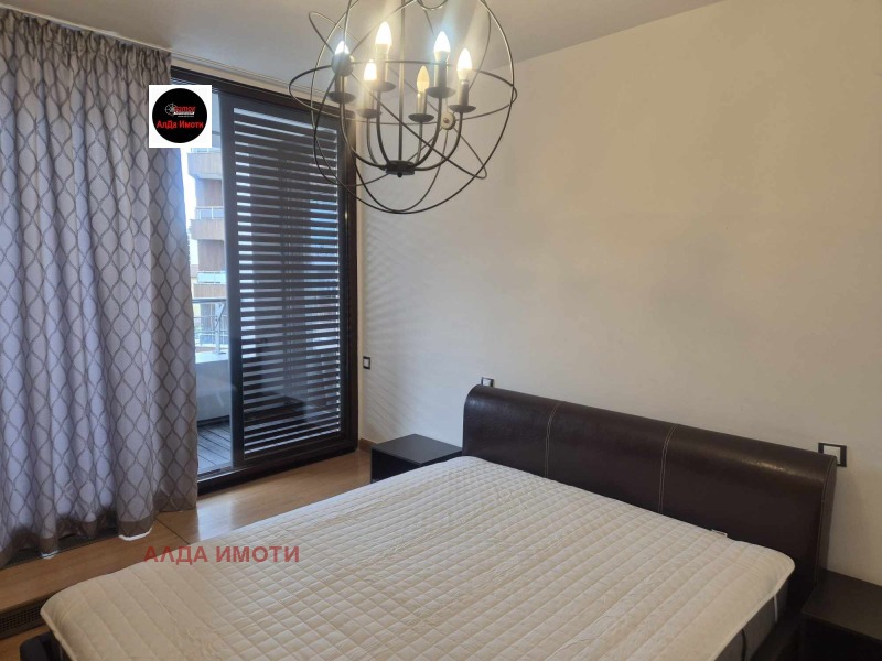 Da affittare  2 camere da letto Sofia , Krastova vada , 133 mq | 18627242 - Immagine [12]