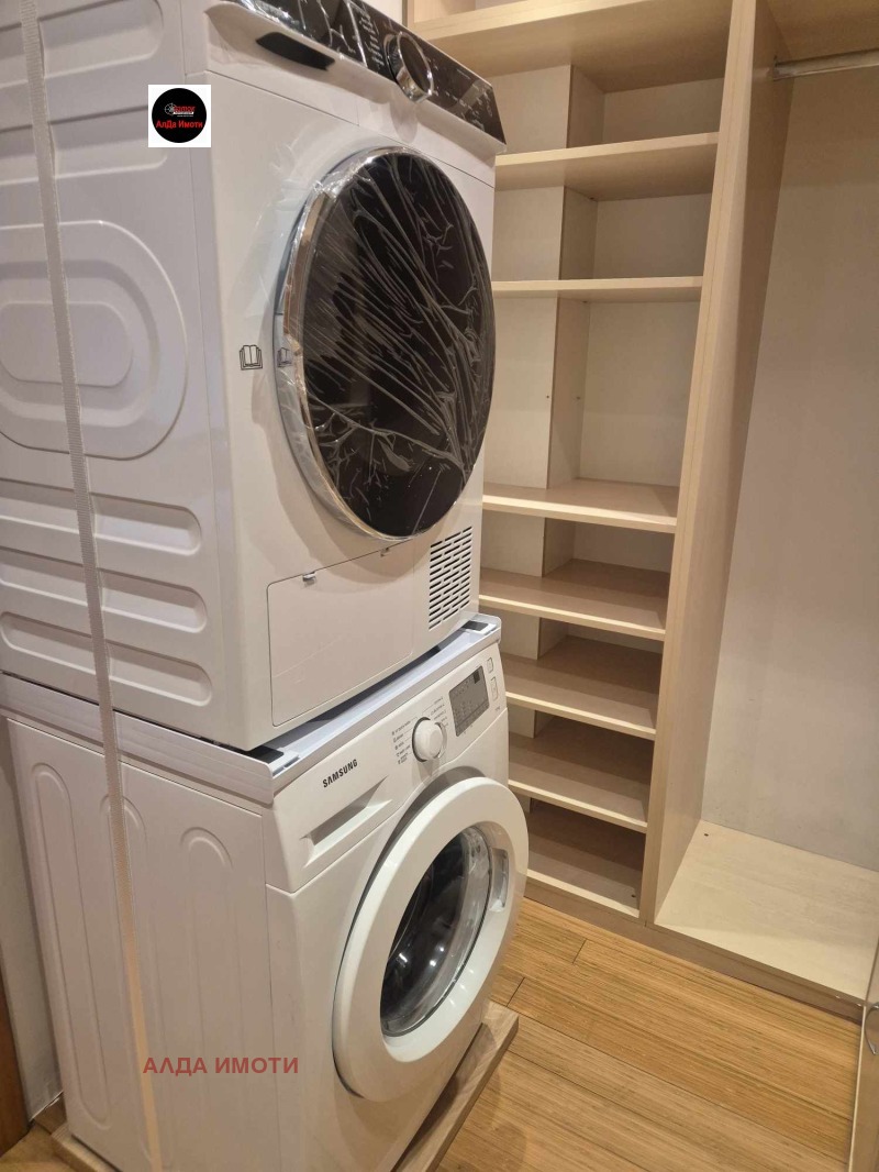 Da affittare  2 camere da letto Sofia , Krastova vada , 133 mq | 18627242 - Immagine [15]