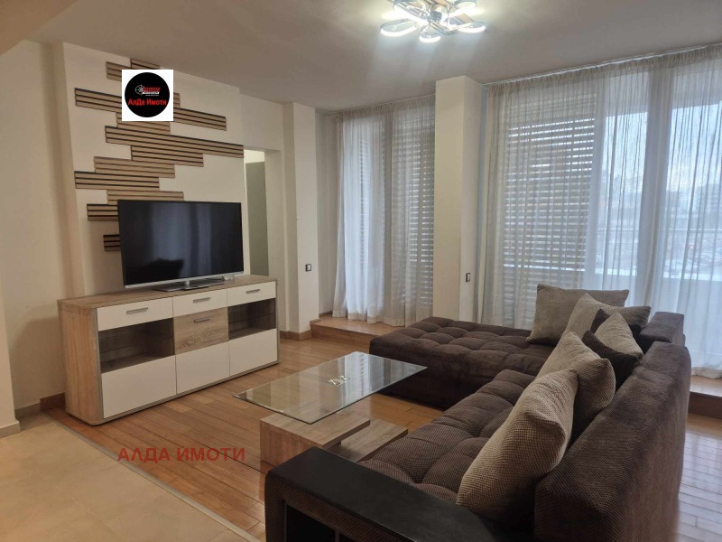 Da affittare  2 camere da letto Sofia , Krastova vada , 133 mq | 18627242 - Immagine [3]