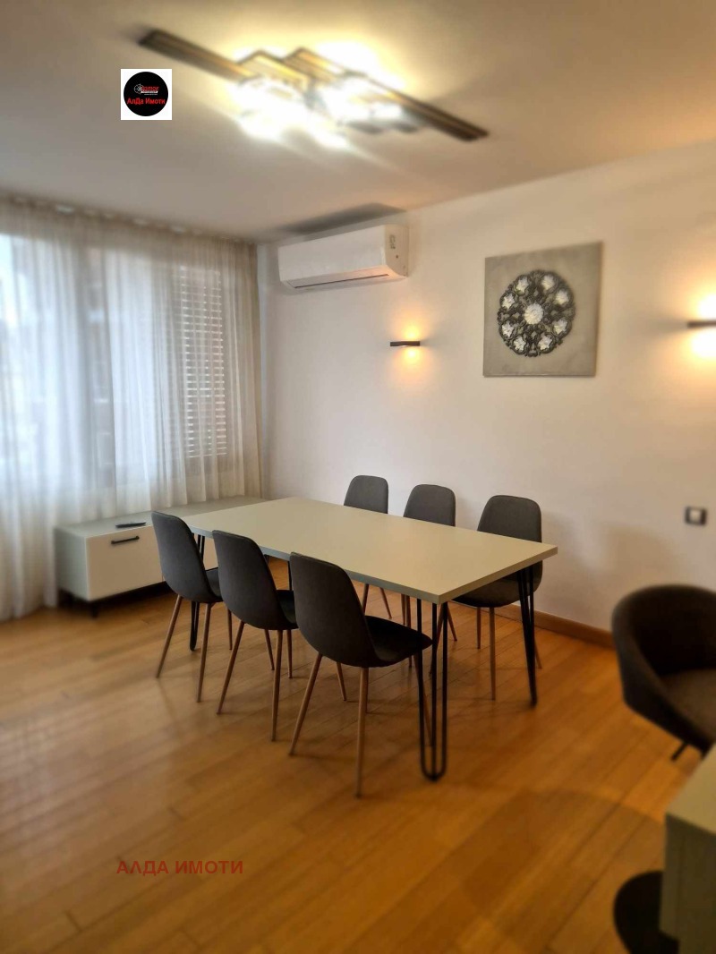 Da affittare  2 camere da letto Sofia , Krastova vada , 133 mq | 18627242 - Immagine [7]