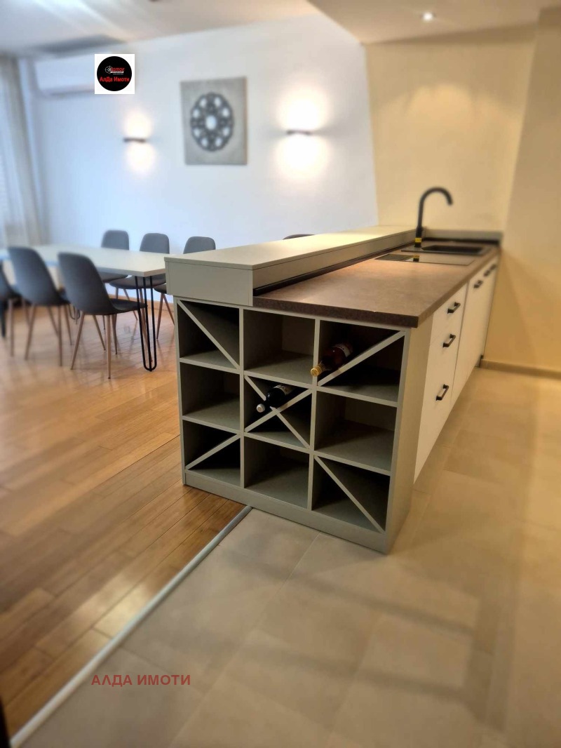 Da affittare  2 camere da letto Sofia , Krastova vada , 133 mq | 18627242 - Immagine [8]