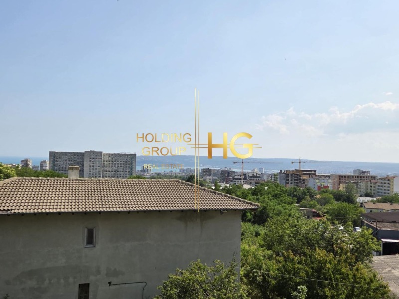 Дава под наем  3-стаен град Варна , Левски 2 , 97 кв.м | 64404985 - изображение [11]