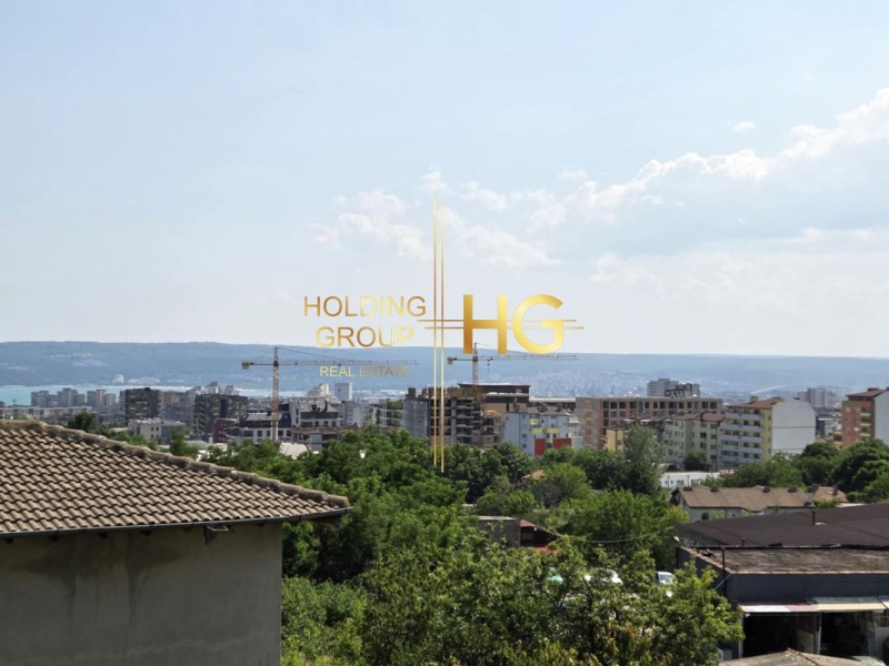 Дава под наем  3-стаен град Варна , Левски 2 , 97 кв.м | 64404985 - изображение [12]