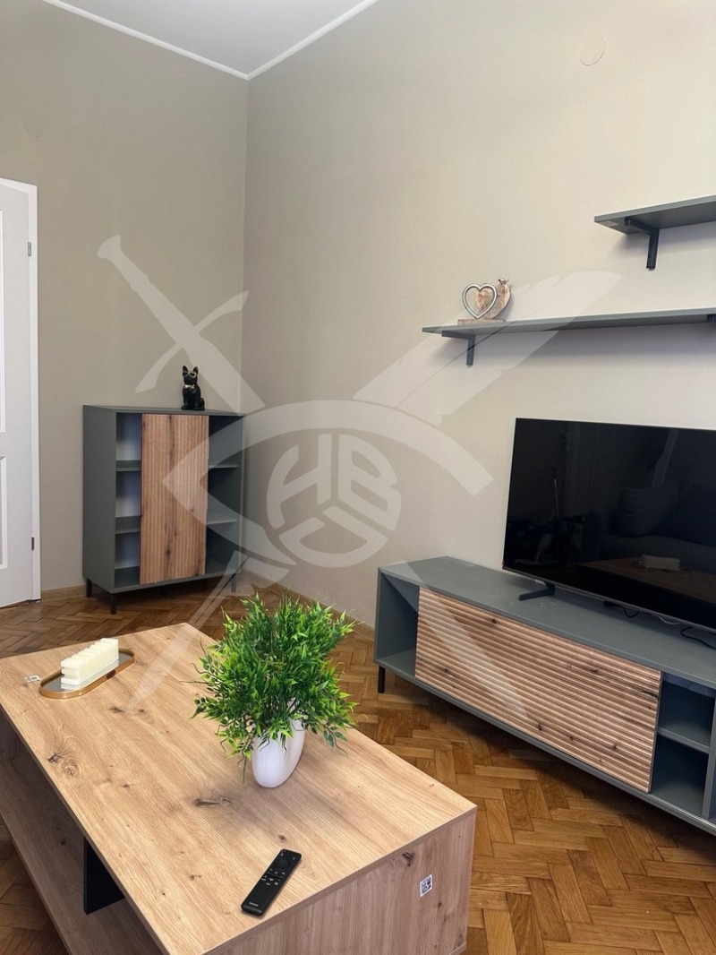 Дава под наем  3-стаен град София , Медицинска академия , 90 кв.м | 91056153 - изображение [5]
