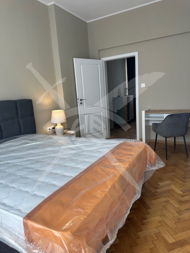 Дава под наем  3-стаен град София , Медицинска академия , 90 кв.м | 91056153 - изображение [9]